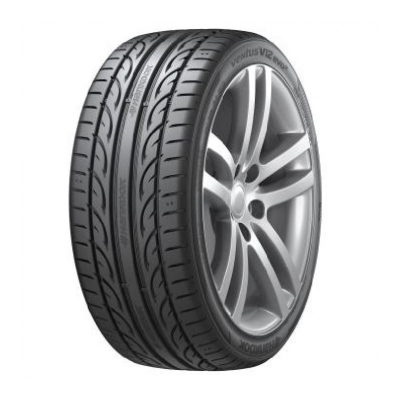 Hankook K120 Ventus V12 evo2 - Sommardäck Hankook K120 Ventus V12 evo2 - Sommardäck