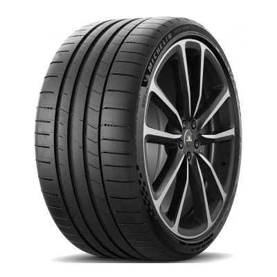 Michelin Pilot Sport S 5 - Sommard�ck