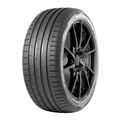 Nokian Powerproof - Sommard�ck