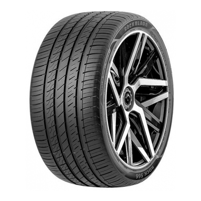 Rockblade Rock 566 - Sommard�ck 