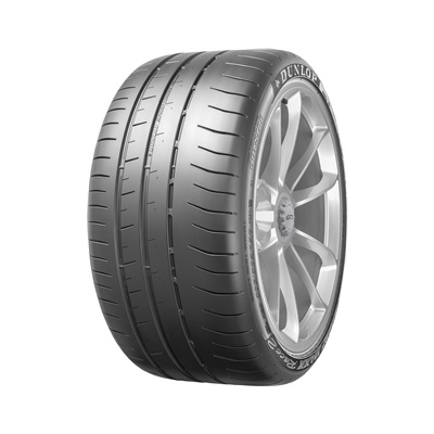 Dunlop Sport Maxx Race 2 - Sommard�ck