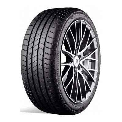 Bridgestone Turanza T005 - Sommard�ck